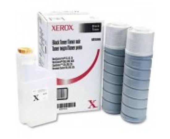 Купить Тонер-картридж WC5735/5740 double pack Xerox (006R01046) по лучшей цене