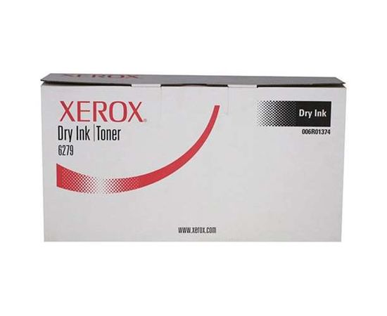 Купить Тонер-картридж 6279  Xerox (006R01374) по лучшей цене