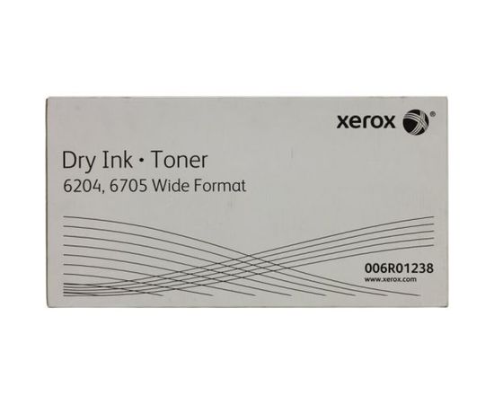 Купить Тонер-картридж 6204/6604/05 Xerox (006R01238) по лучшей цене