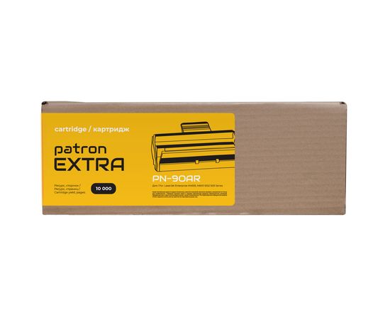 Купить Картридж совместимый HP 90A (CE390A) Extra Patron (PN-90AR) по лучшей цене