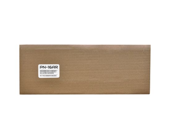 Купить Картридж совместимый HP 16A (Q7516A) Extra Patron (PN-16AR) по лучшей цене