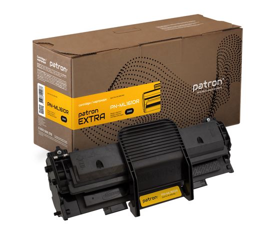 Купить Картридж совместимый Samsung ML-1610D2 Extra Patron (PN-ML1610R) по лучшей цене