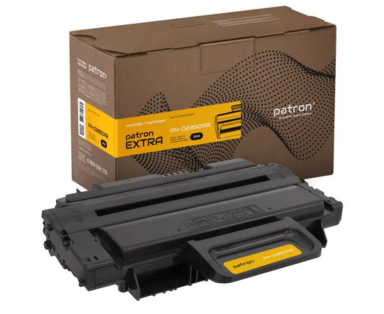 Купить Картридж совместимый Samsung ML-D2850A Extra Patron (PN-D2850AR) по лучшей цене