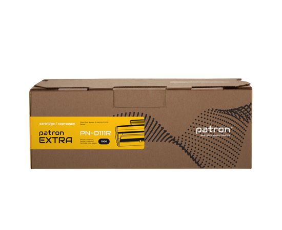 Купить Картридж совместимый Samsung MLT-D111S (SL-M2020) Extra Patron (PN-D111R) по лучшей цене