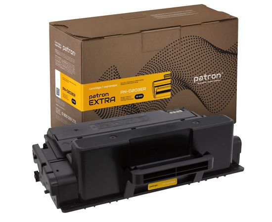 Купить Картридж совместимый Samsung MLT-D203E (SL-M3870FD) Extra Patron (PN-D203ER) по лучшей цене
