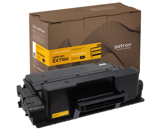 Купить Картридж совместимый Samsung MLT-D203L (SL-M3870FD) Extra Patron (PN-D203LR) по лучшей цене