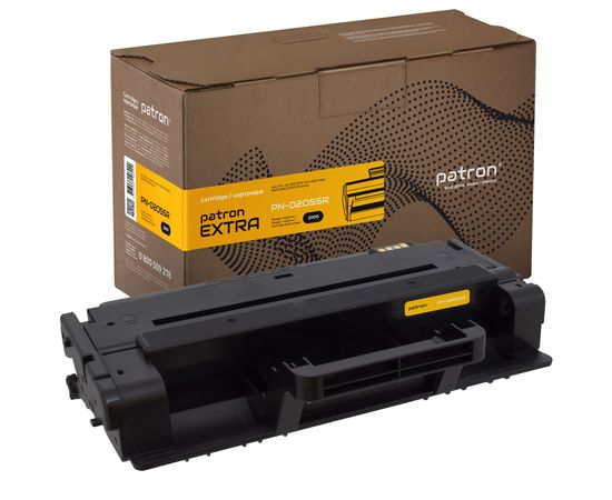 Купить Картридж совместимый Samsung MLT-D205S (SCX-4833) Extra Patron (PN-D205SR) по лучшей цене