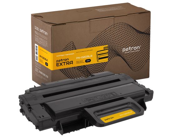 Купить Картридж совместимый Samsung MLT-D209L (SCX-4824) Extra Patron (PN-D209LR) по лучшей цене