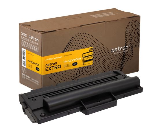 Купить Картридж совместимый Samsung SCX-4100D3 Extra Patron (PN-SCX4100R) по лучшей цене