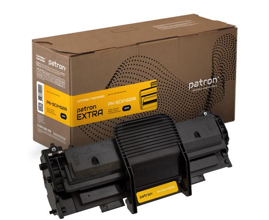 Купить Картридж совместимый Samsung SCX-4521D3 Extra Patron (PN-SCX4521R) по лучшей цене