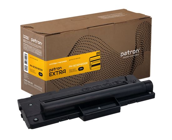 Купить Картридж совместимый Samsung SCX-D4200A Extra Patron (PN-SCXD4200R) по лучшей цене