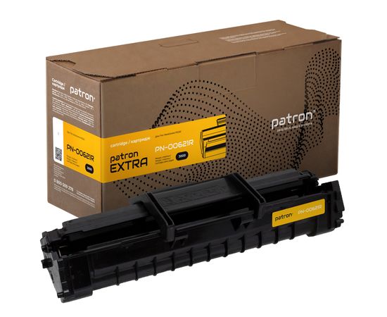 Купить Картридж совместимый XER 013R00621 (WorkCentre PE220) Extra Patron (PN-00621R) по лучшей цене