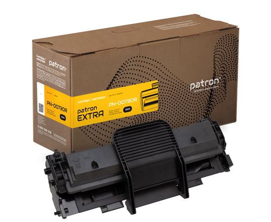 Купить Картридж совместимый XER 113R00730 (Ph 3200MFP) Extra Patron (PN-00730R) по лучшей цене