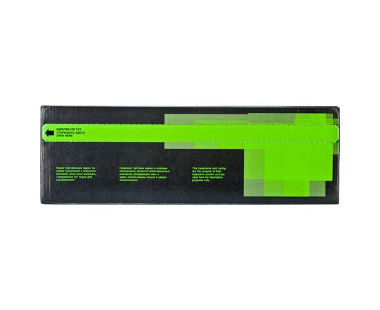 Купить Тонер-картридж совместимый Kyocera Mita TK-350 Patron (PN-TK350) по лучшей цене