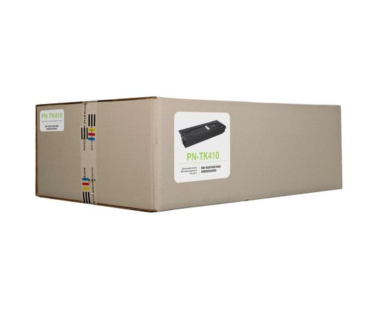 Купить Тонер-картридж совместимый Kyocera Mita TK-410 Patron (PN-TK410) по лучшей цене