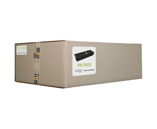 Купить Тонер-картридж совместимый Kyocera Mita TK-435 Patron (PN-TK435) по лучшей цене