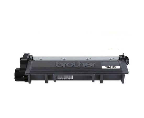 Купить Тонер-картридж Brother TN-2375 пустой (Empty Virgin) по лучшей цене