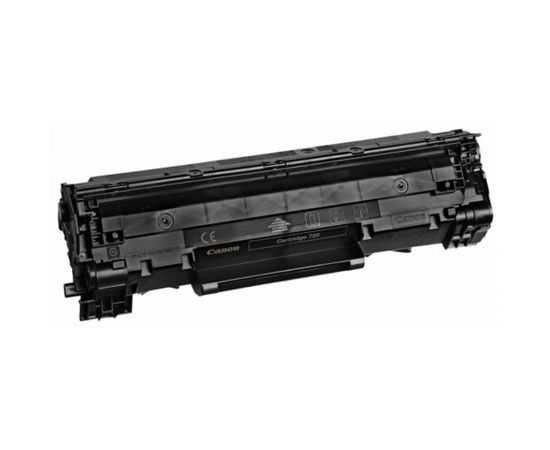 Купить Картридж Canon 726 пустой (Empty Virgin) по лучшей цене