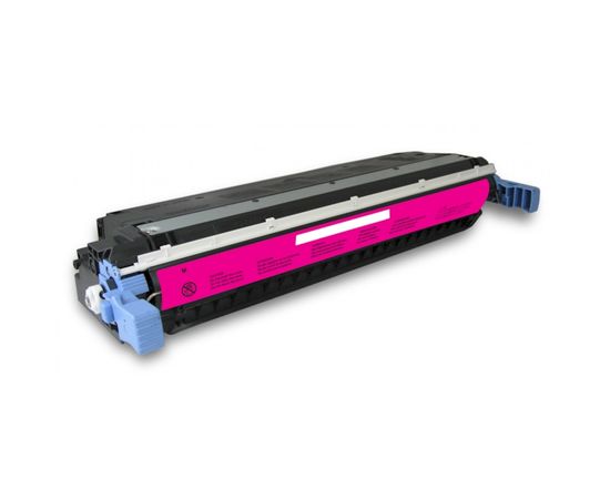 Купить Картридж HP 645A (C9733A) пурпурный пустой (Empty Virgin) по лучшей цене