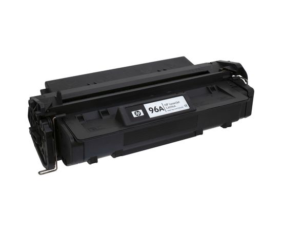Купить Картридж HP 96A (C4096A) пустой (Empty Virgin) по лучшей цене