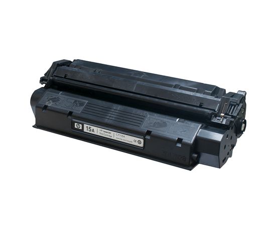 Купить Картридж HP 15A (C7115A)/Canon EP-25 пустой (Empty Virgin) по лучшей цене