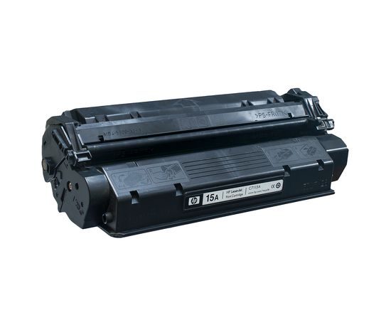 Купить Картридж HP 15A (C7115A)/Canon EP-25 пустой (Empty Virgin) по лучшей цене