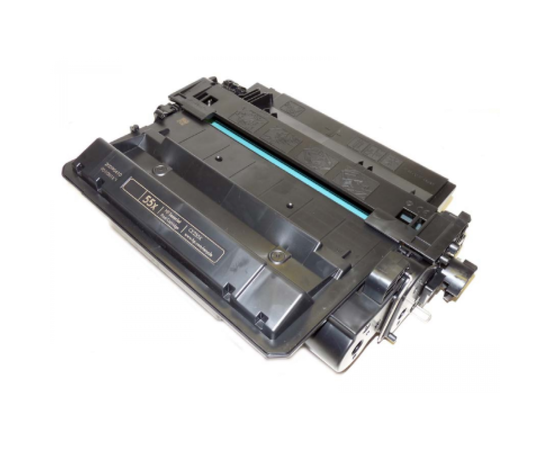 Купить Картридж HP 55A (CE255A) пустой (Empty Virgin) по лучшей цене