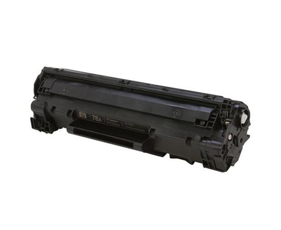 Купить Картридж HP 78A (CE278A) пустой (Empty Virgin) по лучшей цене