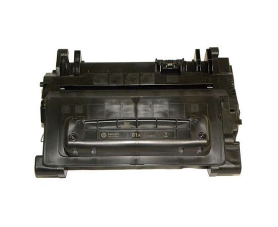 Купить Картридж HP 81A (CF281A) пустой (Empty Virgin) по лучшей цене