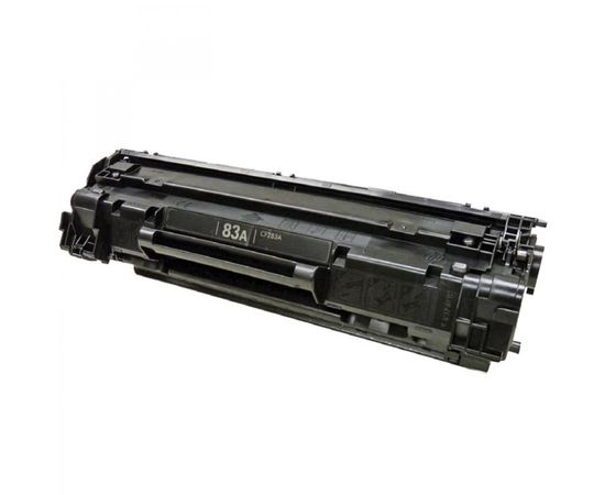 Купить Картридж HP 83A (CF283A) пустой (Empty Virgin) по лучшей цене