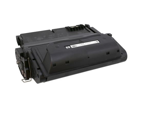 Купить Картридж HP 38A (Q1338A) пустой (Empty Virgin) по лучшей цене