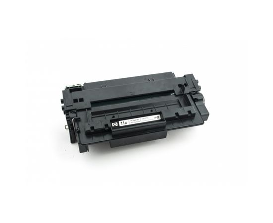 Купить Картридж HP 11A (Q6511A) пустой (Empty Virgin) по лучшей цене