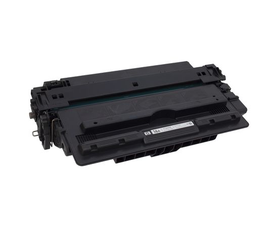 Купить Картридж HP 16A (Q7516A) пустой (Empty Virgin) по лучшей цене