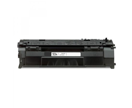 Купить Картридж HP 53A (Q7553A) пустой (Empty Virgin) по лучшей цене