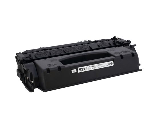 Купить Картридж HP 53X (Q7553X) пустой (Empty Virgin) по лучшей цене
