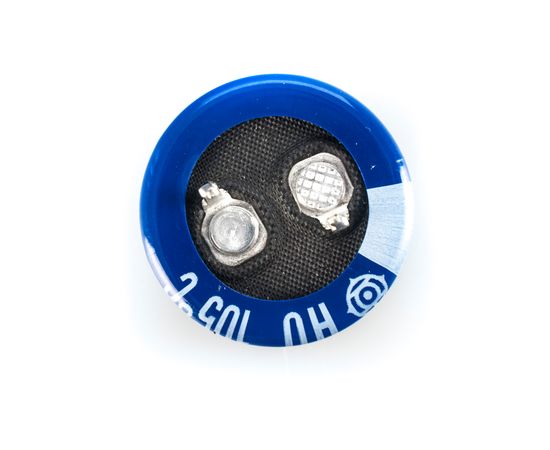 Купить Конденсатор ECAP 68, 450 V, 2225, 105°С (PBF HU5/HIT-AIC) по лучшей цене