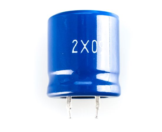 Купить Конденсатор ECAP 68, 450 V, 2225, 105°С (PBF HU5/HIT-AIC) по лучшей цене