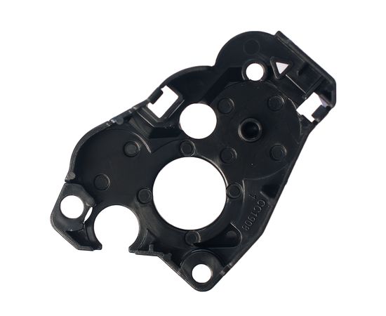 Купить Крышка картриджа боковая Brother HL-1110, TN1075 Delacamp (60385) по лучшей цене