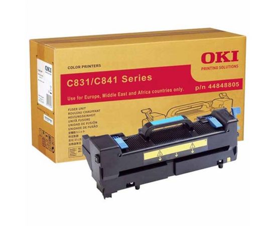 Купить Узел термозакрепления C831 Oki (44848805) по лучшей цене