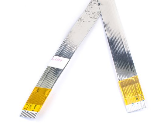 Купить Шлейф узла сканера Samsung SCX-4200 Patron (JC39-00358A) по лучшей цене