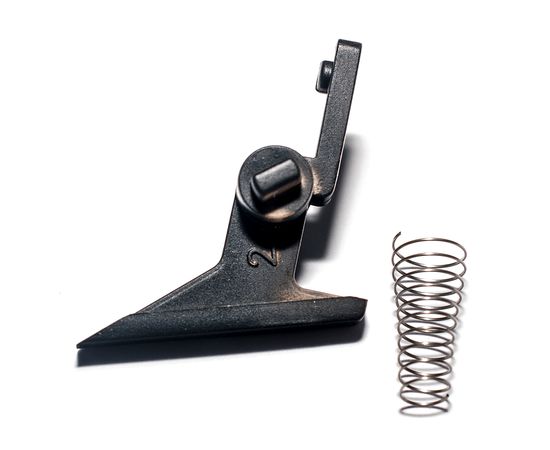 Купить Сепаратор тефлонового вала Ricoh Aficio 1022, AE044025 CET (CET6174) по лучшей цене