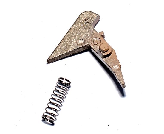 Купить Сепаратор тефлонового вала Ricoh Aficio 1515, AE044059 CET (CET6192) по лучшей цене