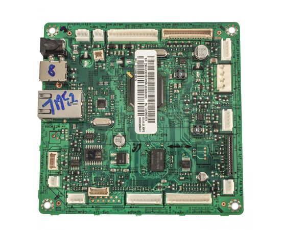 Купить ГЛАВНАЯ ПЛАТА (ФОРМАТТЕР) SAMSUNG ML-3310ND (JC92-02361E/JC92-02361N) по лучшей цене