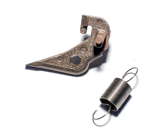 Купить Сепаратор тефлонового вала Toshiba E-Studio 163, 6LE58405000/6LE58590000 CET (CET7407) по лучшей цене