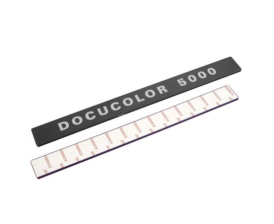 Купить Запчасть DC5000 Nam Plat Xerox (896E11210) по лучшей цене