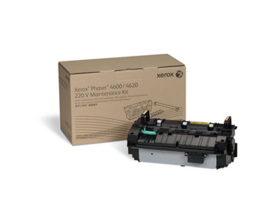 Купить Узел термозакрепления PH4600 Xerox (115R00070) по лучшей цене