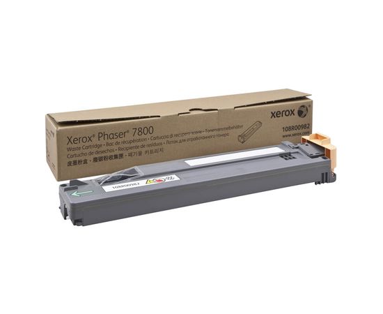 Купить Контейнер для отработанного тонера PH7800 Xerox (108R00982) по лучшей цене