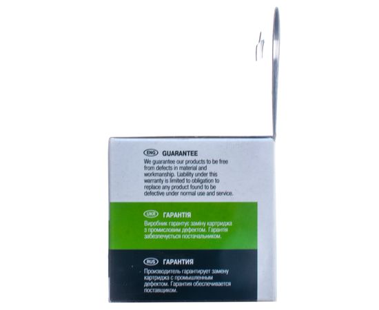 Купить Картридж совместимый Epson T052 (C13T052040) 3х12.5 мл, 3-х цветный Patron (PN-052/014) по лучшей цене