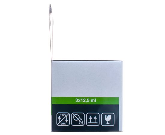 Купить Картридж совместимый Epson T052 (C13T052040) 3х12.5 мл, 3-х цветный Patron (PN-052/014) по лучшей цене