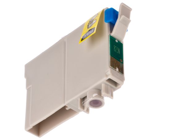 Купить Картридж совместимый Epson T0813 XL (C13T08134) 13 мл, пурпурный Patron (PN-0823) (№3) по лучшей цене